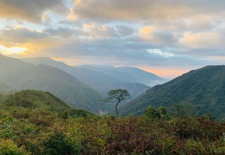 Vietnam Trekking Tour